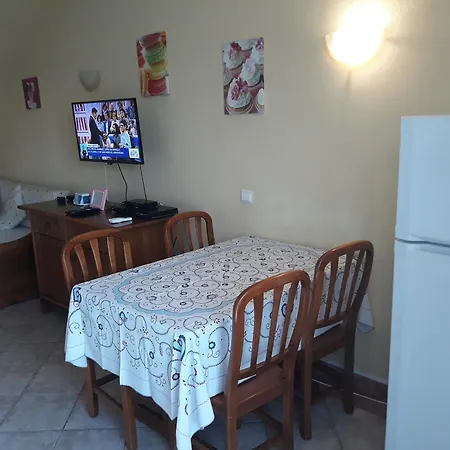Apartment With One Bedroom In Albufeira, With Wonderful Sea View, Pool Albufeira