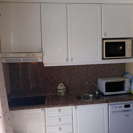 With One Bedroom In Albufeira, With Wonderful Sea View, Pool Apartment