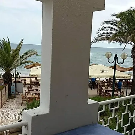 With One Bedroom In Albufeira, With Wonderful Sea View, Pool