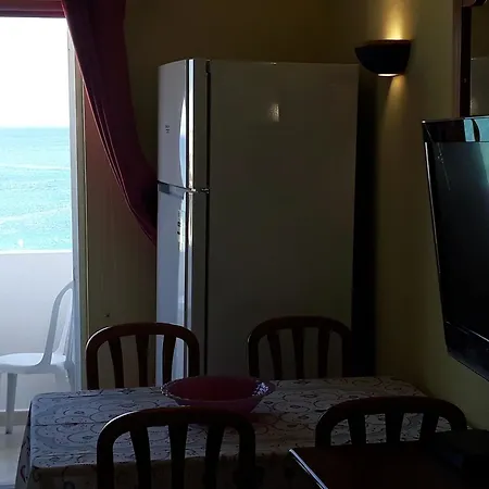 With One Bedroom In Albufeira, With Wonderful Sea View, Pool Albufeira