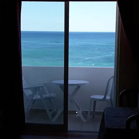 Apartment With One Bedroom In Albufeira, With Wonderful Sea View, Pool Albufeira