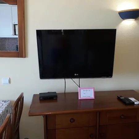 Apartment With One Bedroom In Albufeira, With Wonderful Sea View, Pool
