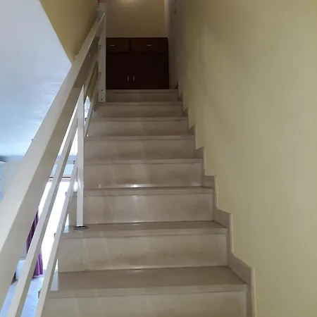With One Bedroom In Albufeira, With Wonderful Sea View, Pool Apartment
