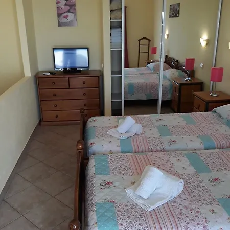 Apartment With One Bedroom In Albufeira, With Wonderful Sea View, Pool *